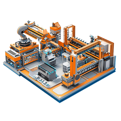 Industrial Machinery