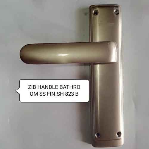 Bathroom Door Handle Lock