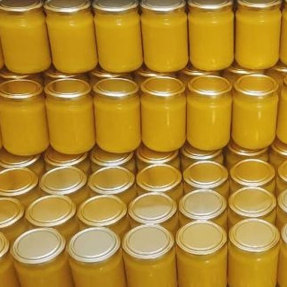 500ml Himalayan A2 Yak Ghee