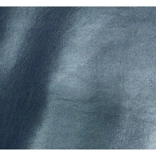 Metallic Upholstery Leather