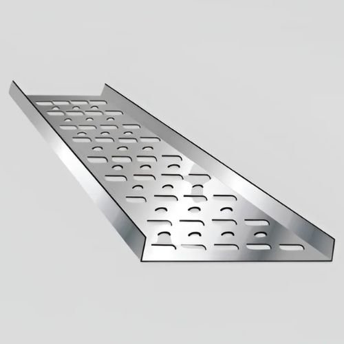 SS Cable Tray