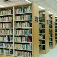 Library Rack