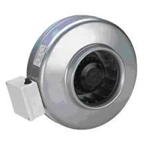 Inline Exhaust Fan