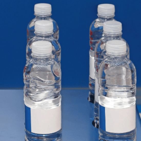 Packaged Drinking Water