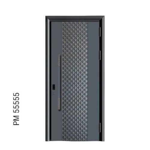 Paritosh Single Doors - PM44444
