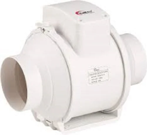 Inline Exhaust Fan