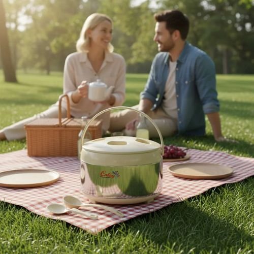 Harmony Serving Spoon Casserole