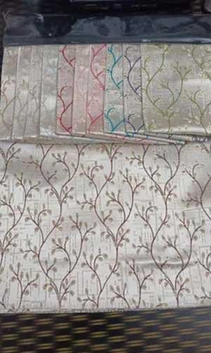 Designer Curtains
