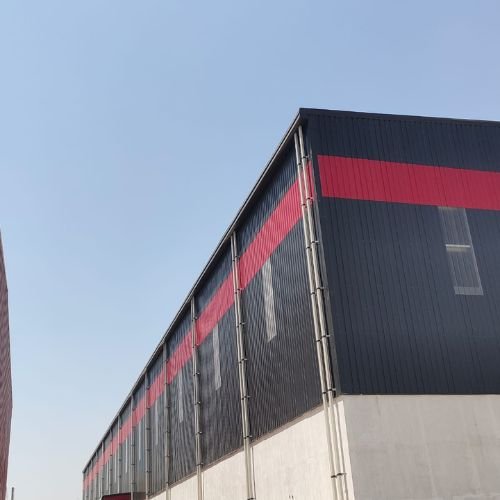 IND Factory In Bhiwadi