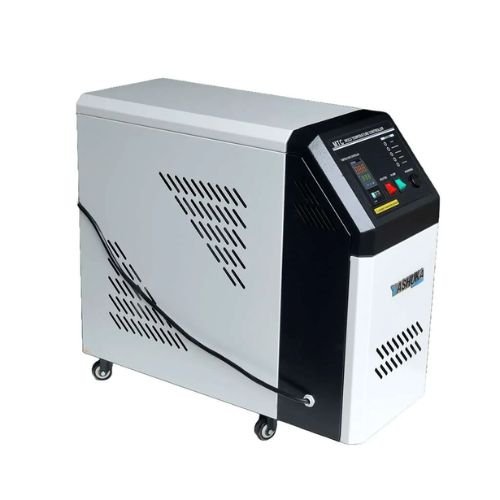 Mould Temperature Controller