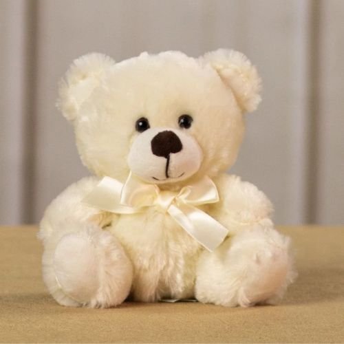 Ribben Teddy Bear