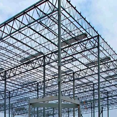 Structural Fabrication