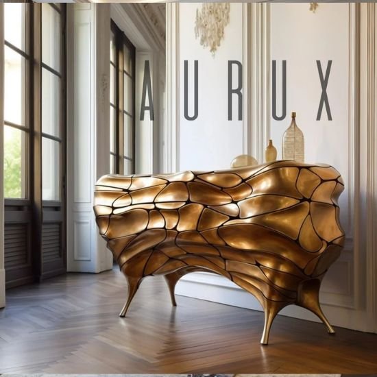 Designer Luxury Furniture Custom