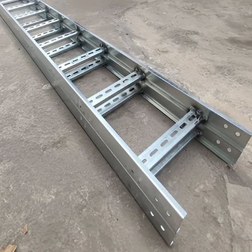 Ms & Gi A Type Ladders