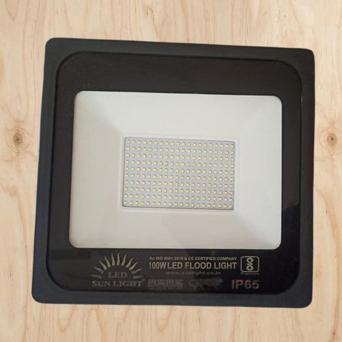 100W Led Flood Light