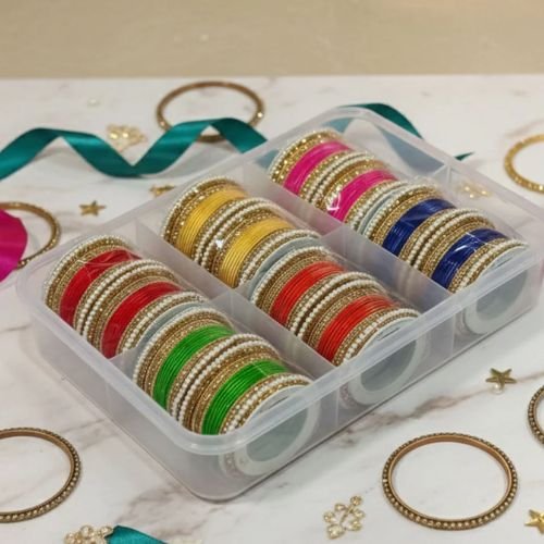 SPCMKML 01 A Designer Bangles