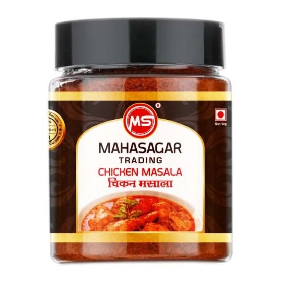 Chicken Masala