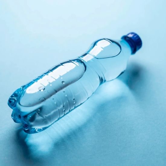 Packaged Drinking Water