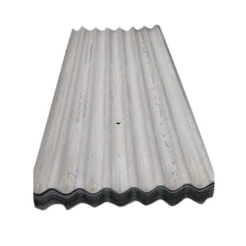 6 MM Cement Roofing Sheets