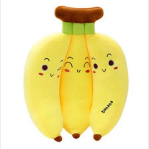 Fruit Soft Toy