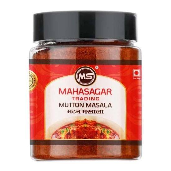 Muttion Masala
