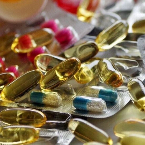 Pharmaceutical Medicines & Cancer Drugs