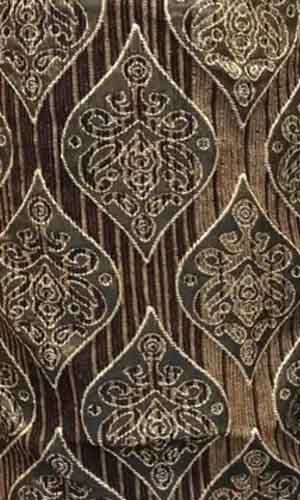 Jacquard Fabric