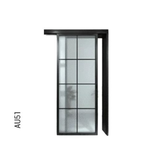 Aura Glass Door - AU51