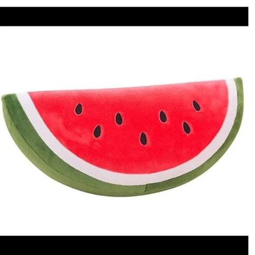 Watermelon Soft Toy
