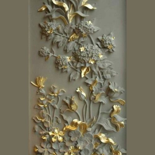 CNC Wall Design
