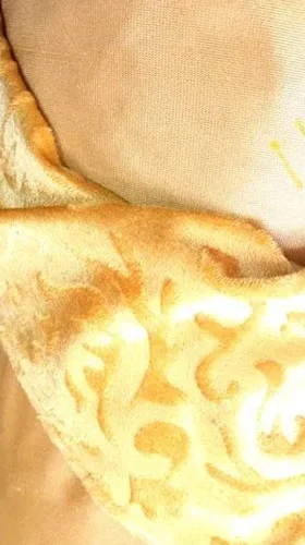 Velvet Sofa Fabric