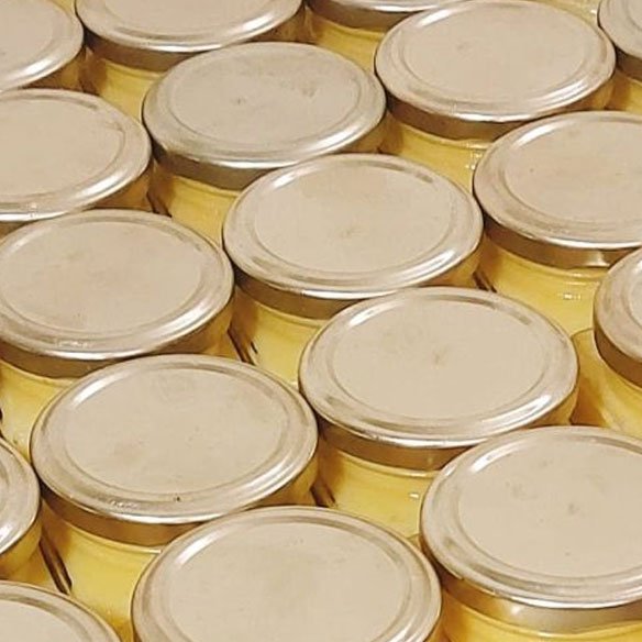 500ml Himalayan A2 Cow Ghee