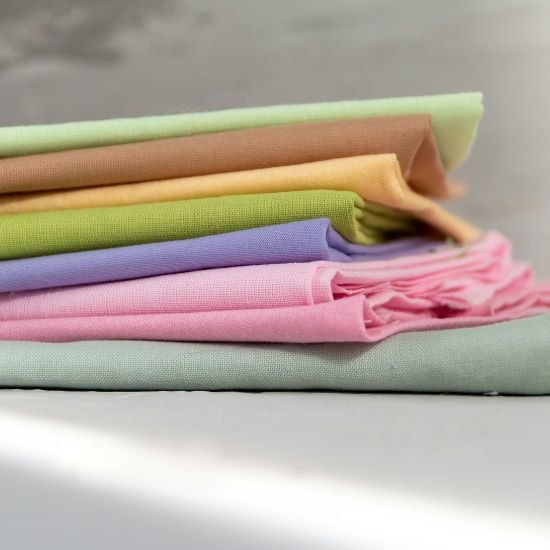 Cotton Fabric