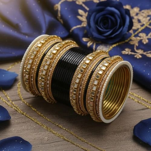 SPC 7200 A Designer Bangles