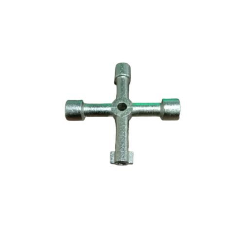 4 Way Electrical Panel Key