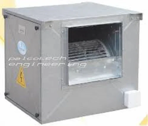 Inline Exhaust Fan