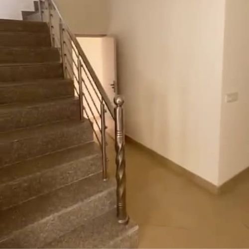 Villa In Bdi Ambram For Sale