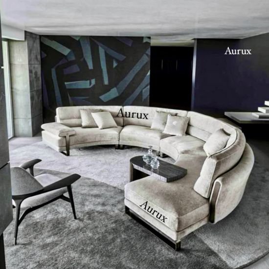 Designer Luxury Furniture Custom