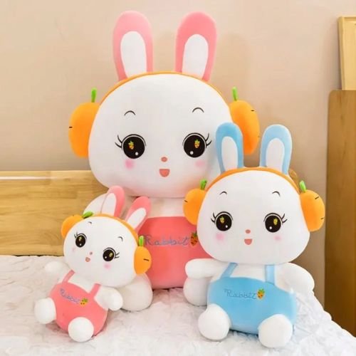 Rabbit Soft Toy