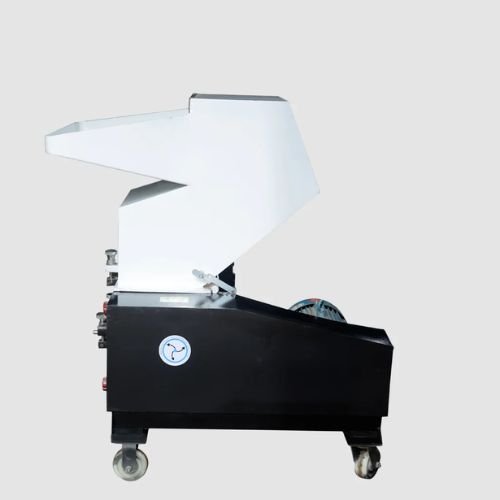 Crusher Grinder Machine