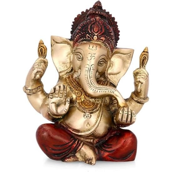 Ganesh Dhokra Handicraft