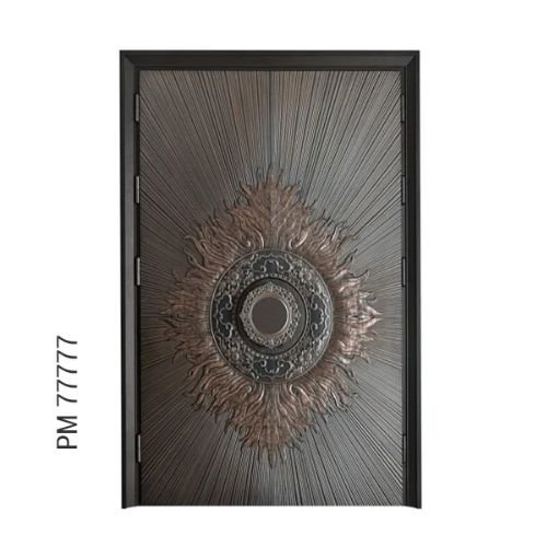 Paritosh Single Doors - PM99999