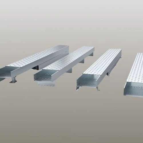 Raceway & trunking Cable Tray