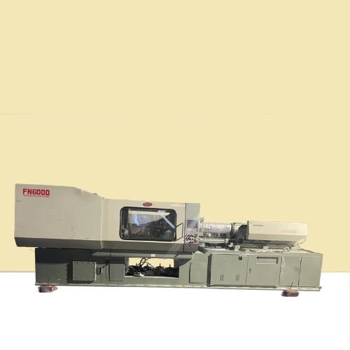 NESSEI FN 6000 280 TON