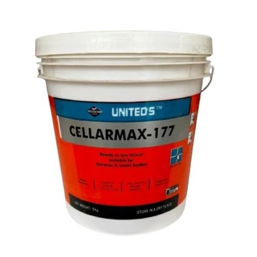 United Cellarmax 177