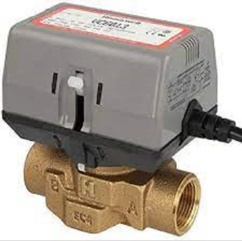 Honeywell 2 Way Valve
