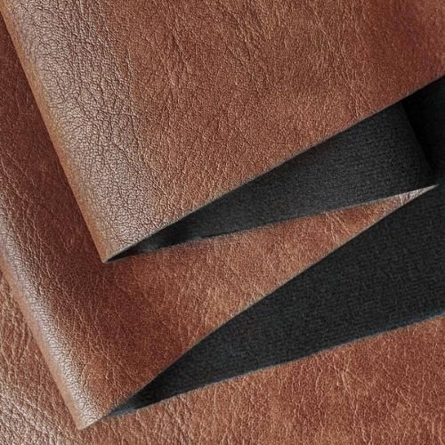 Dark Brown Upholstery Leather