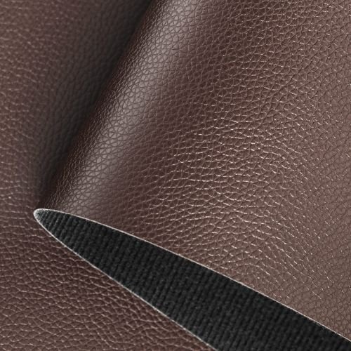 Brown Upholstery Leather