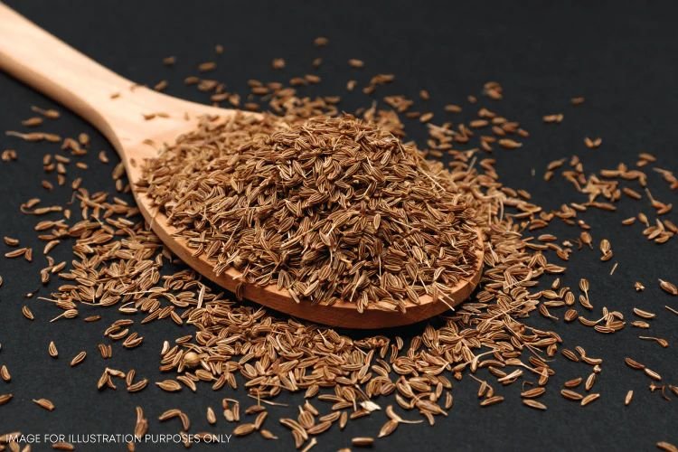 Jeera Masala Soda powder