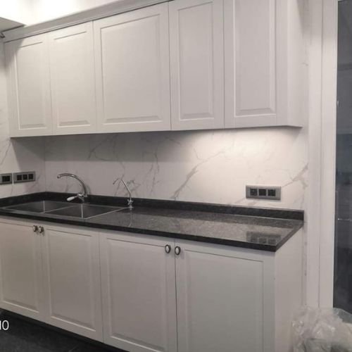 Kitchen Work